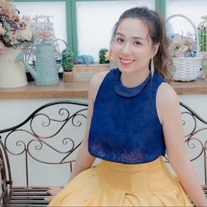 Meet your Posher, Mimi